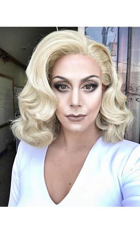 Lady Gagi version 2