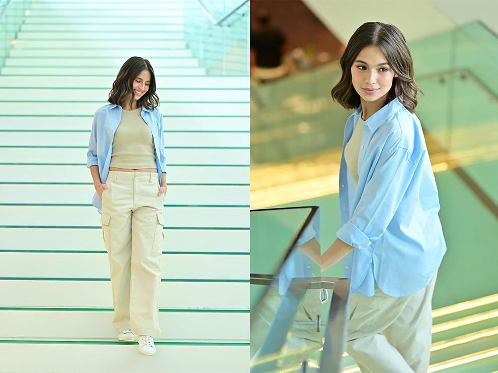 Jasmine Curtis-Smith marks 31st birthday with gorgeous beach photos