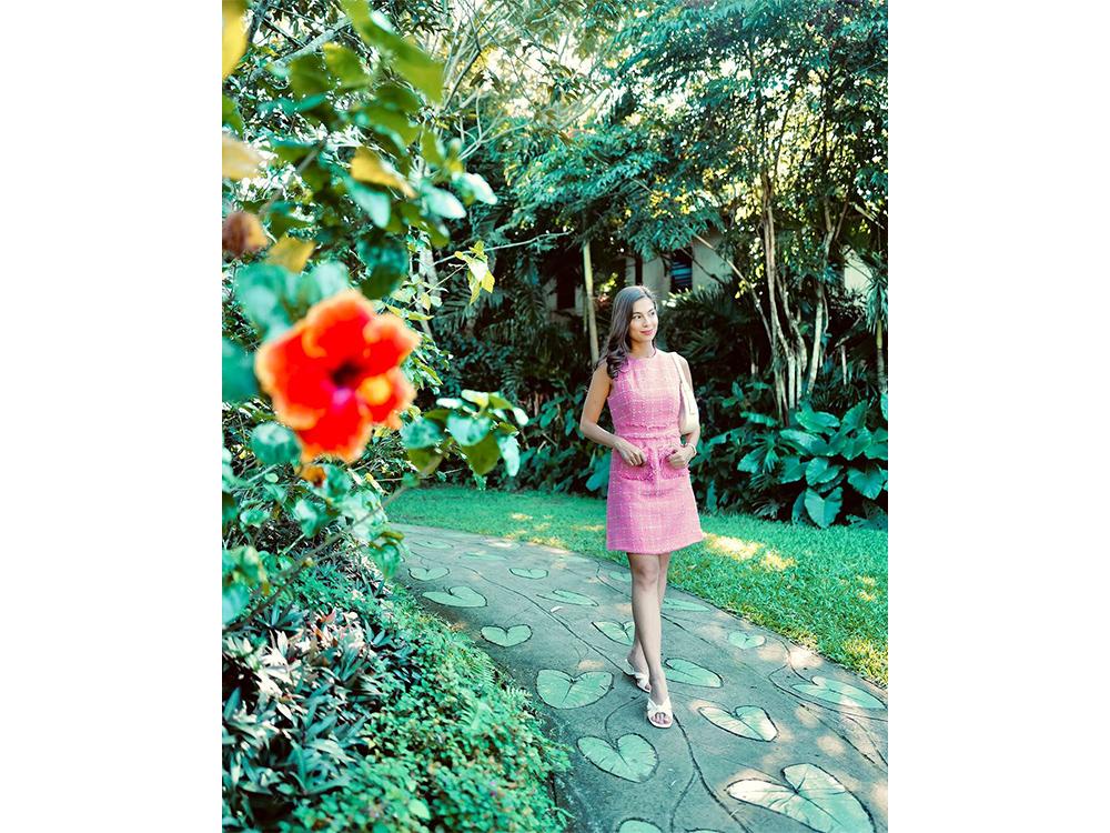 Jasmine Curtis-Smith marks 31st birthday with gorgeous beach photos