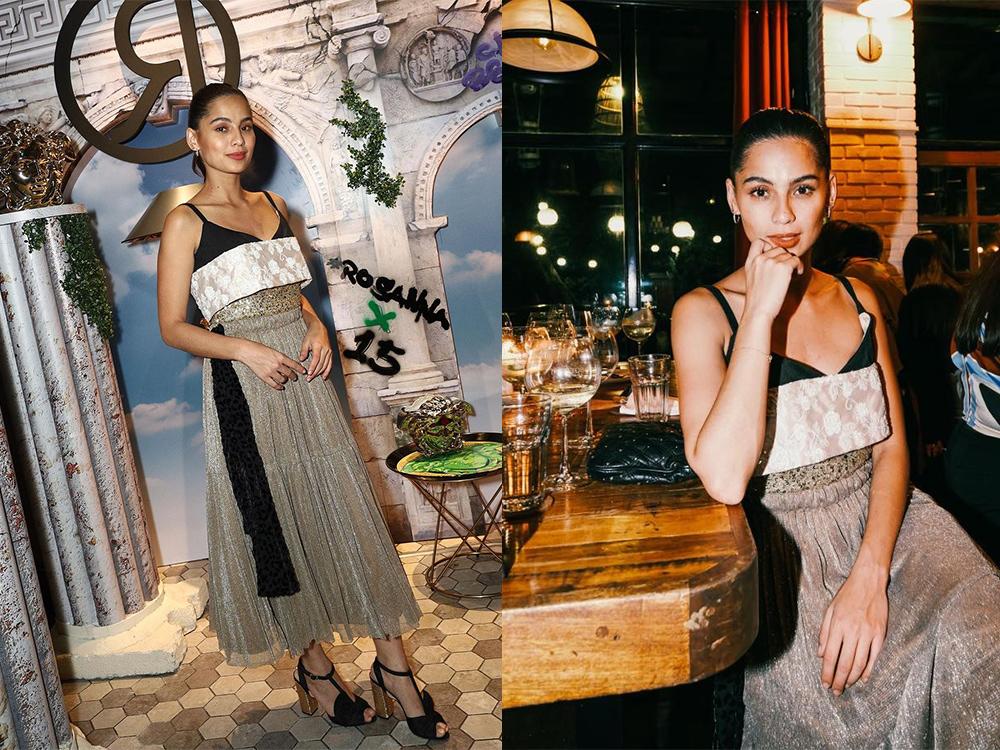 Jasmine Curtis-Smith marks 31st birthday with gorgeous beach photos