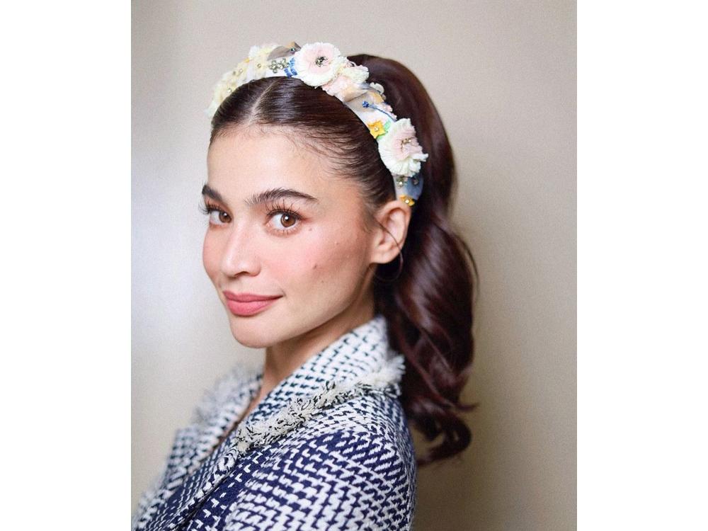 The many looks of Anne Curtis that proves her beauty is timeless | GMA ...