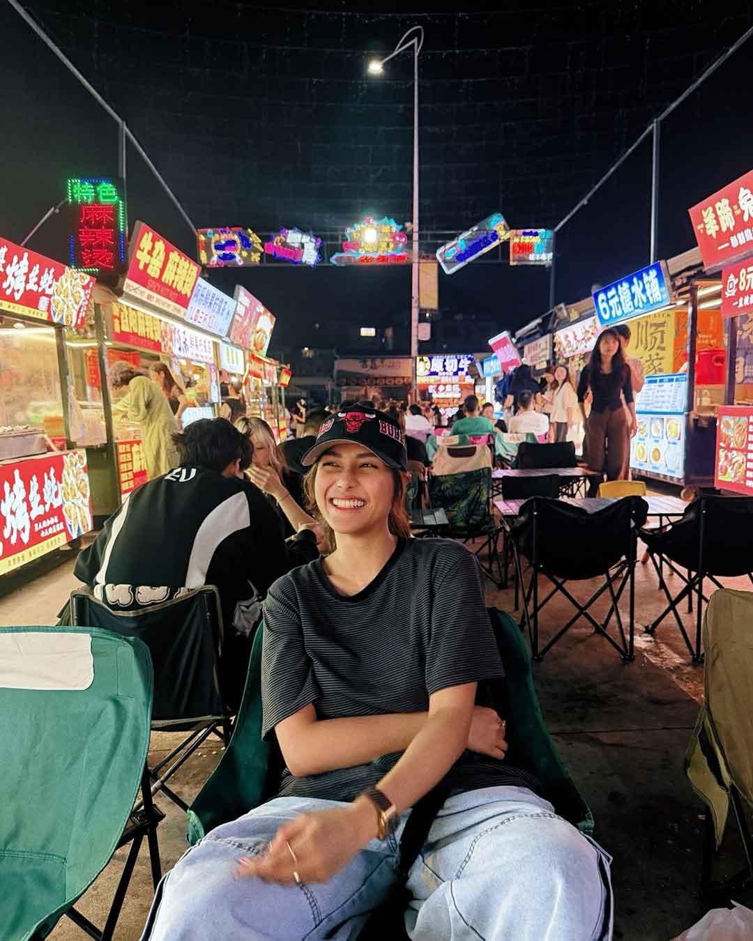 China Adventures