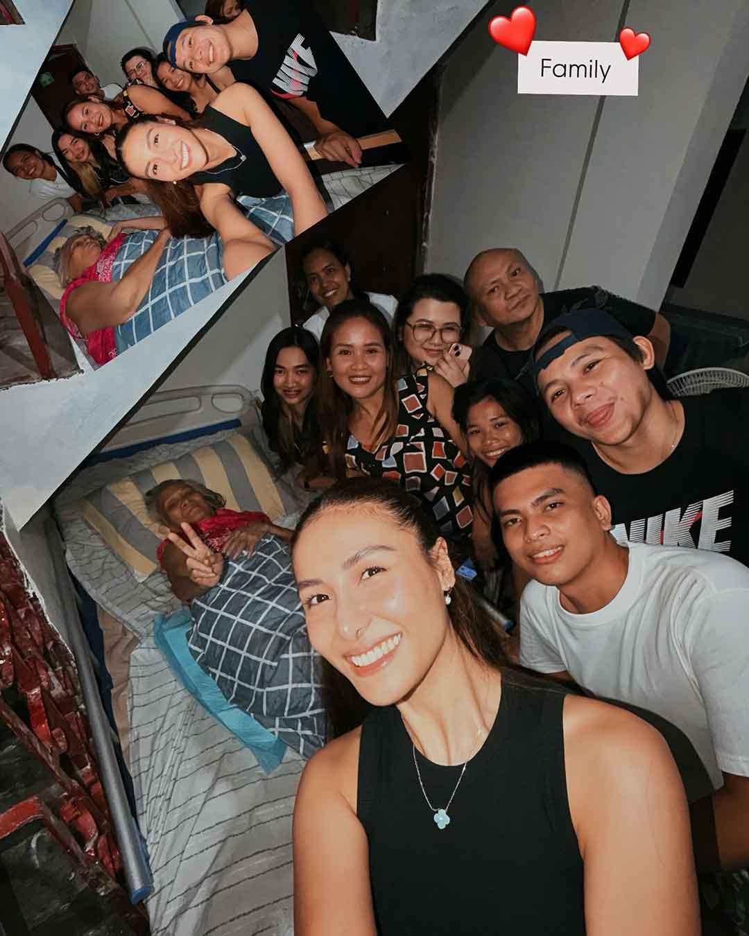 Family First