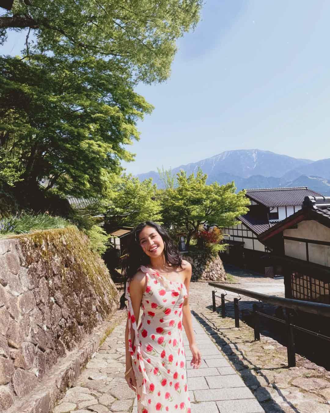 Japan Diaries