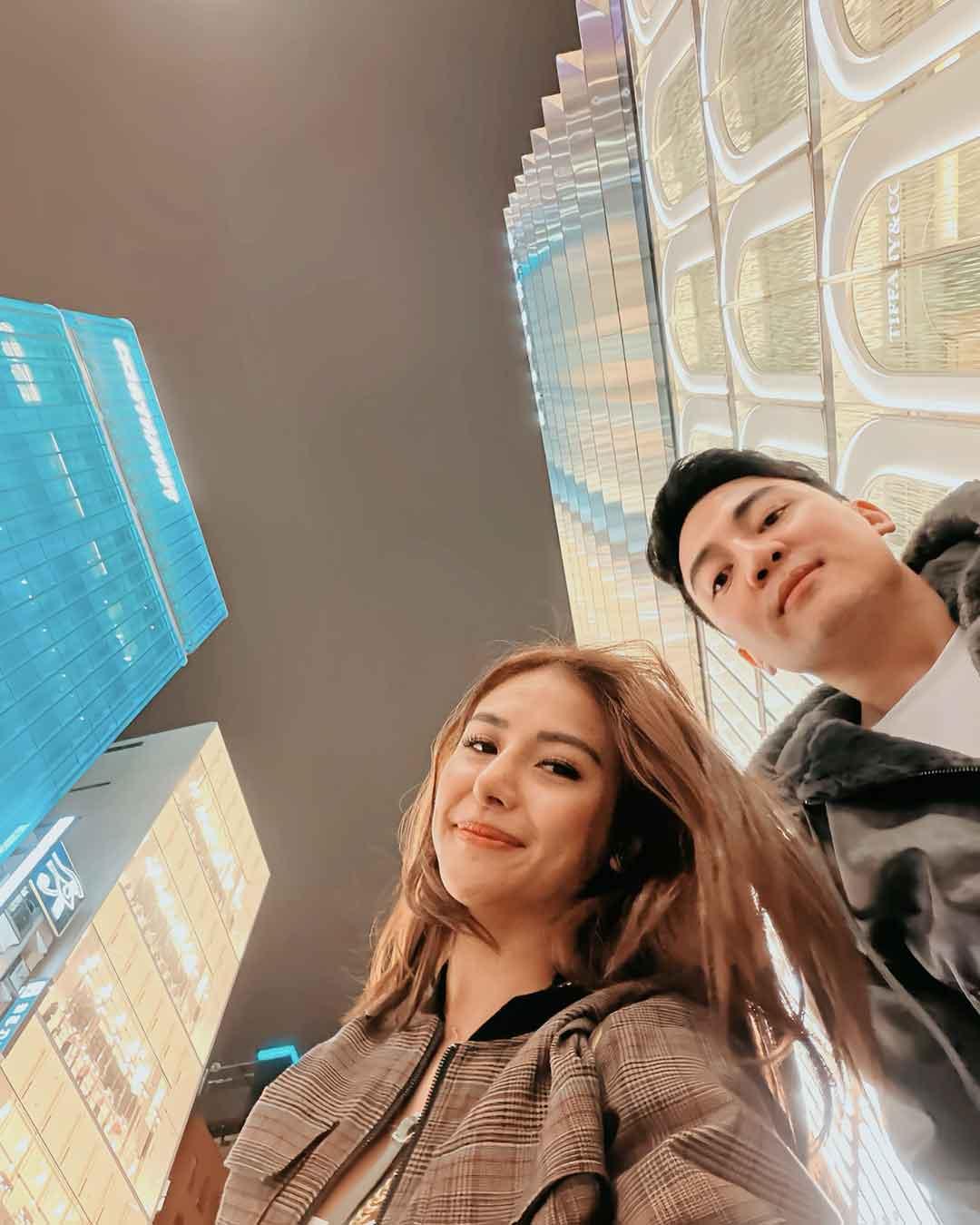 Sibling Bond
