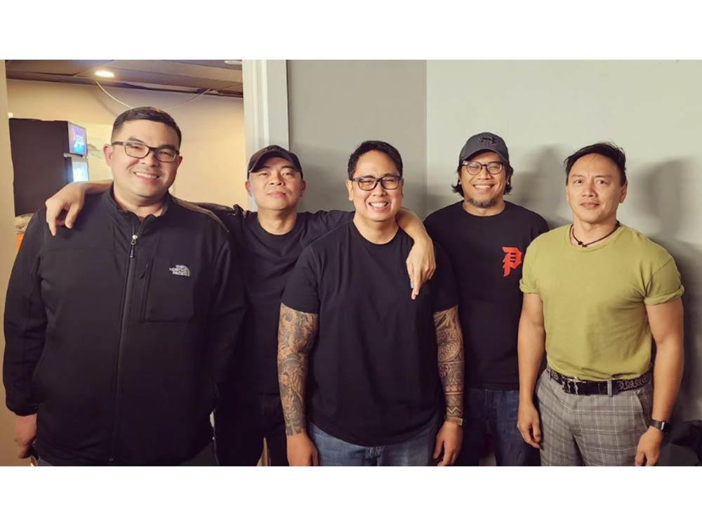 Parokya ni Edgar