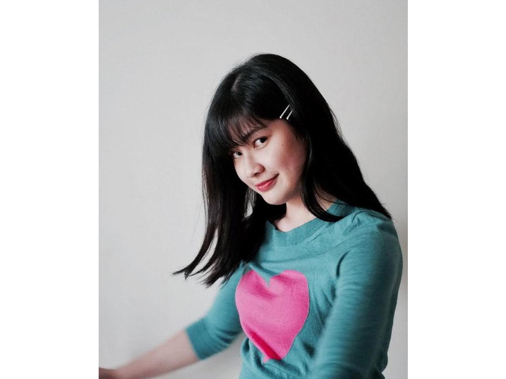 Learned the language