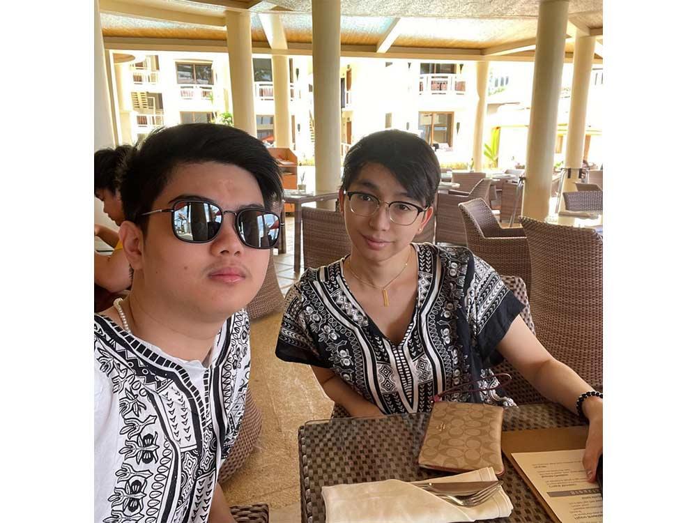 VeeWise Vacation time