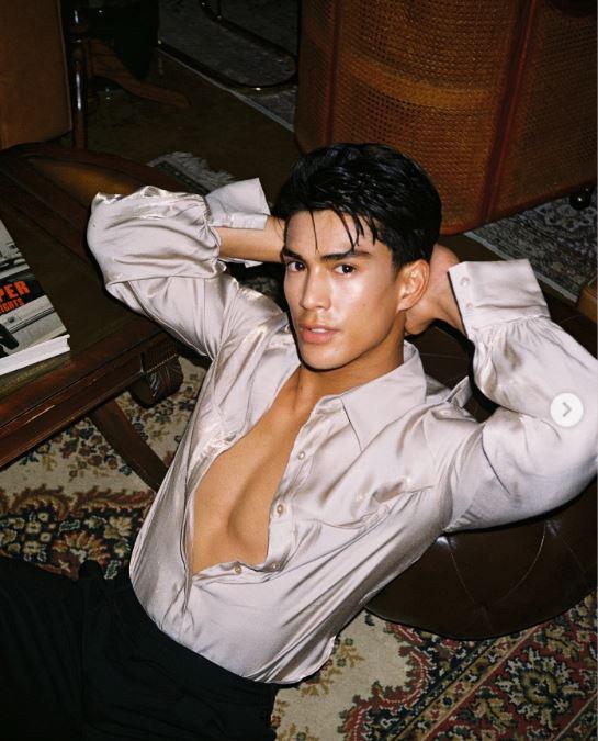 Anthony Constantino
