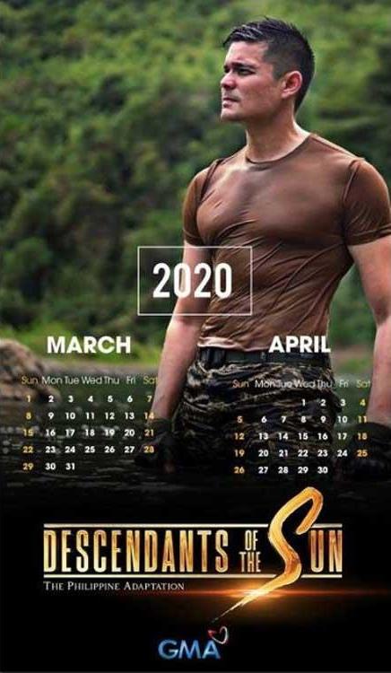 Calendar