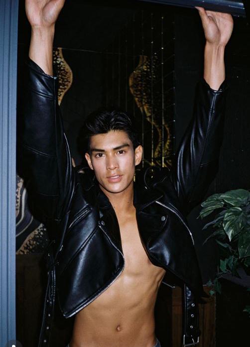 CK model
