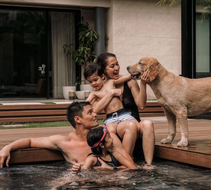 Dingdong Dantes
