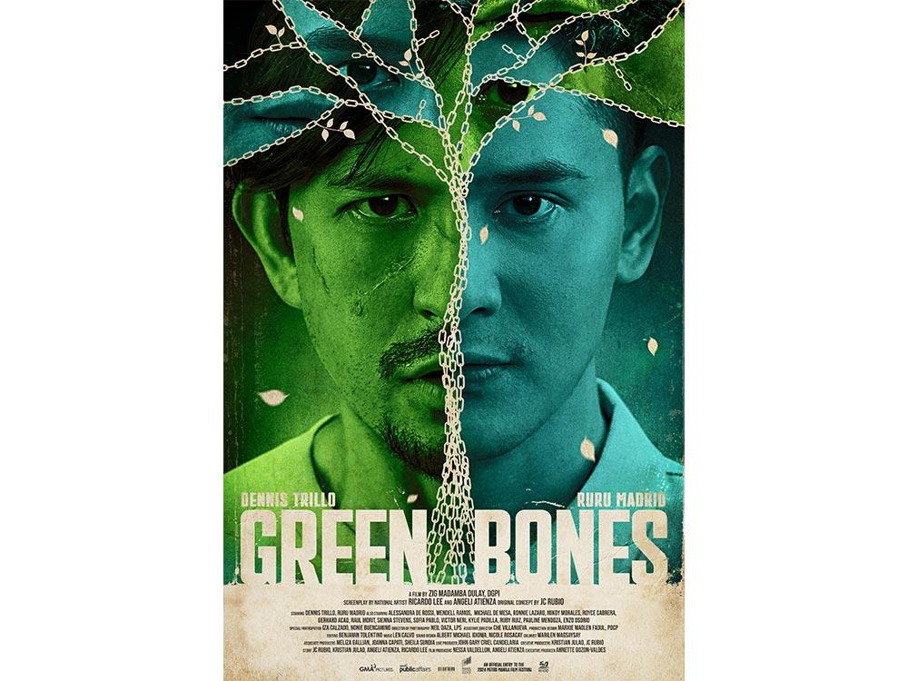 Green Bones