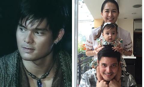Dingdong Dantes