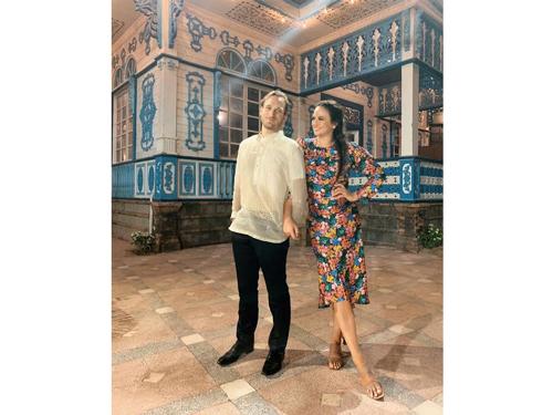 Destined to be together