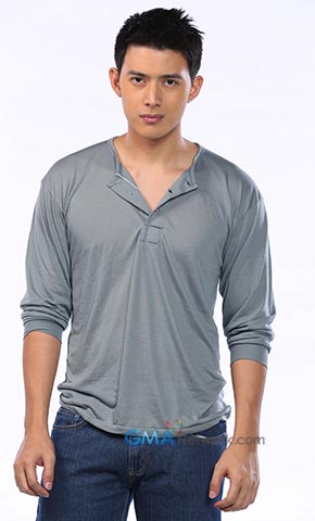 Meet the men of 'Kambal Sirena'