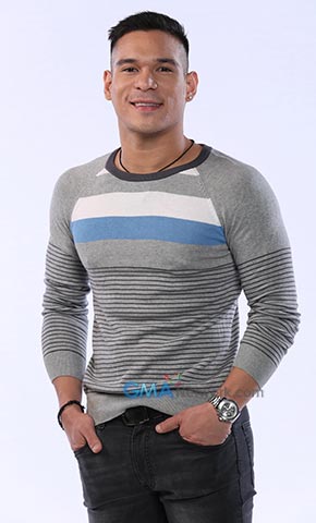 Meet the men of 'Kambal Sirena'