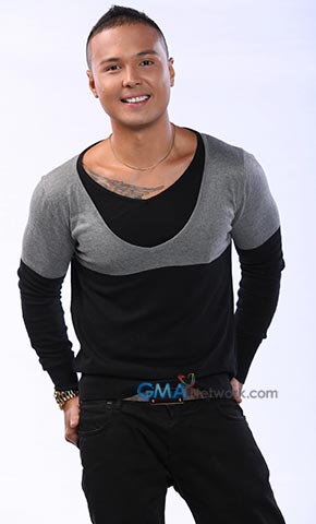 Meet the men of 'Kambal Sirena'