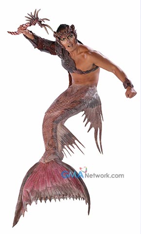 Meet the men of 'Kambal Sirena'