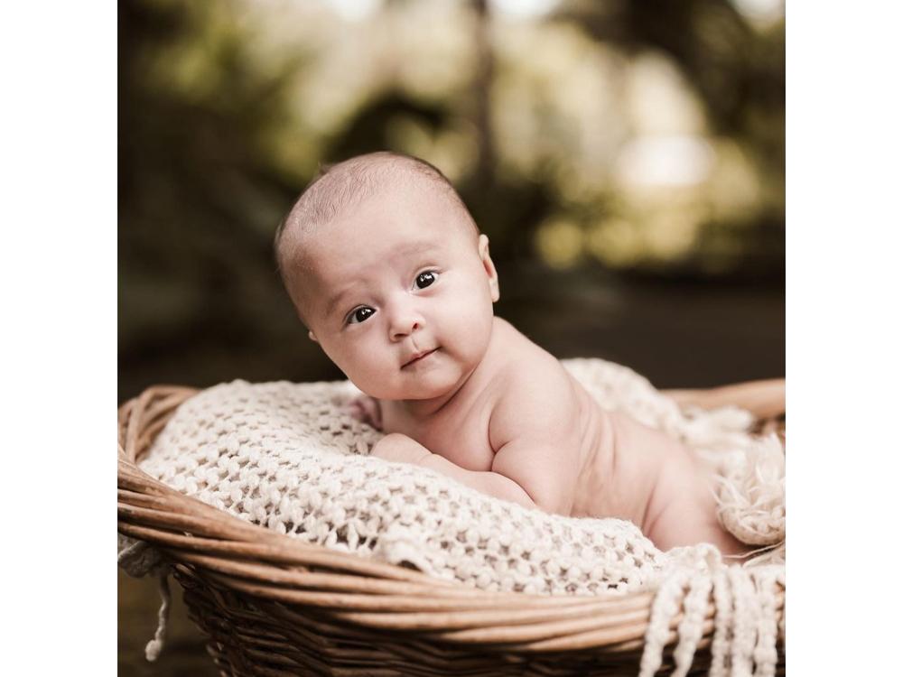 Deia Amihan Calzado Wintle