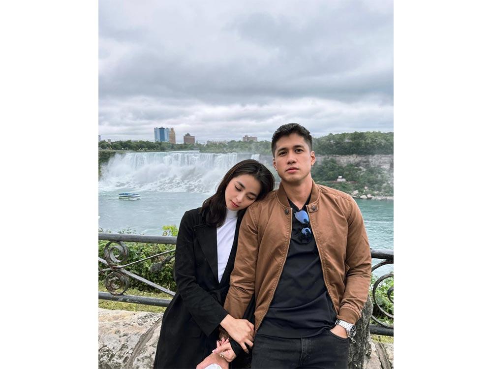 AJ Raval reveals children with Aljur Abrenica