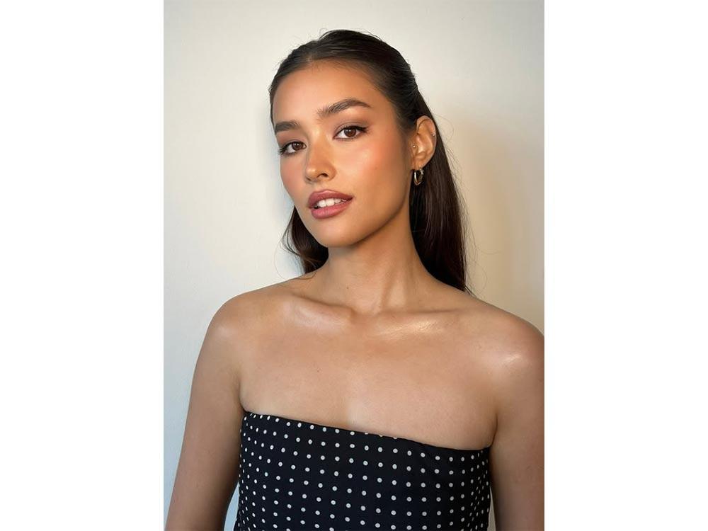 Liza Soberano's confession