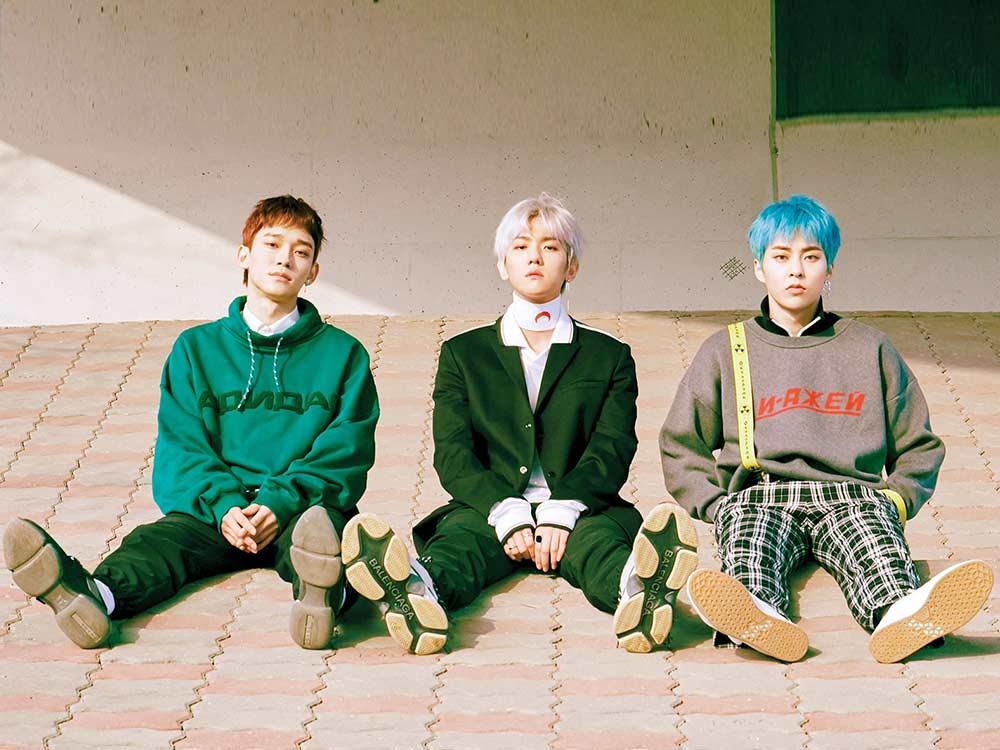EXO-CBX