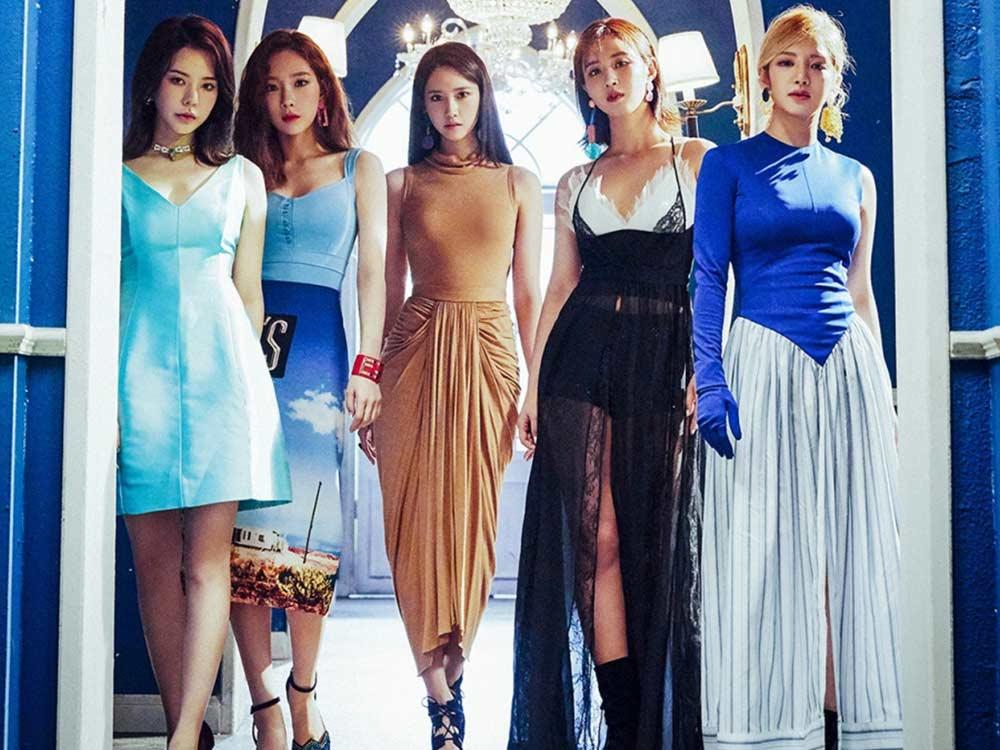 Girls' Generation-Oh!GG