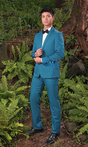 The mystifying cast of 'Ang Lihim ni Annasandra'