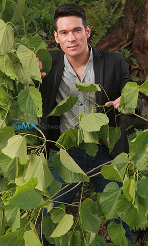 The mystifying cast of 'Ang Lihim ni Annasandra'