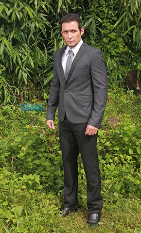 The mystifying cast of 'Ang Lihim ni Annasandra'