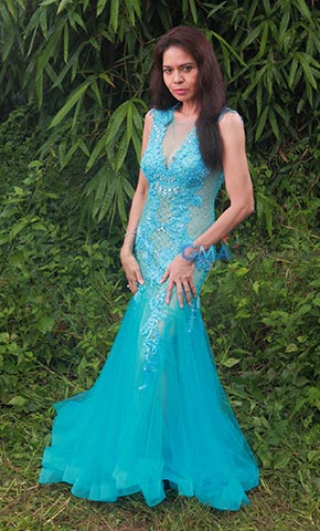 The mystifying cast of 'Ang Lihim ni Annasandra'