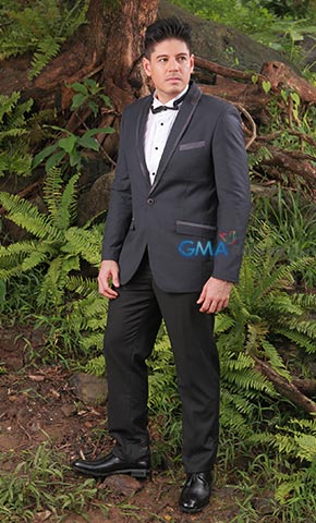 The mystifying cast of 'Ang Lihim ni Annasandra'