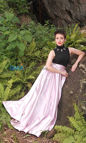 The mystifying cast of 'Ang Lihim ni Annasandra'