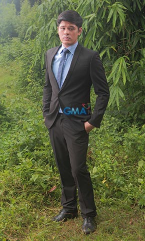 The mystifying cast of 'Ang Lihim ni Annasandra'