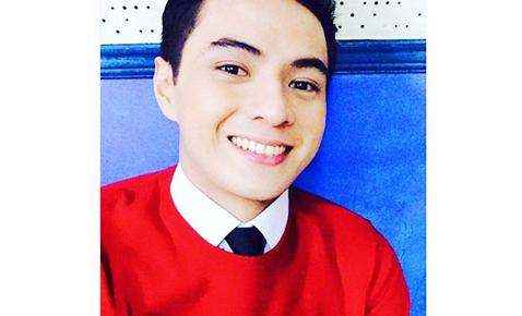 Kenneth Earl Medrano