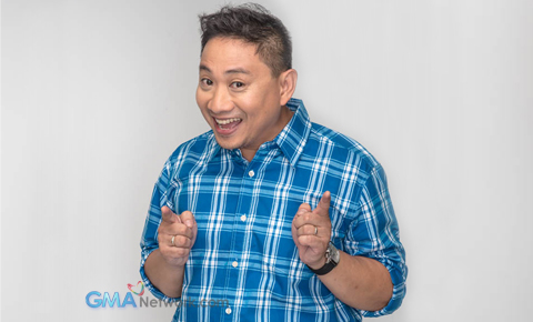 The official photos of 'Pepito Manaloto: Ang Tunay na Kwento'