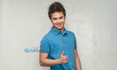 The official photos of 'Pepito Manaloto: Ang Tunay na Kwento'