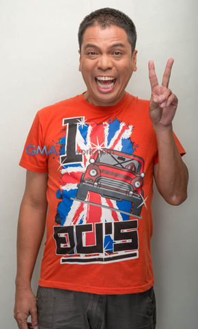 The official photos of 'Pepito Manaloto: Ang Tunay na Kwento'