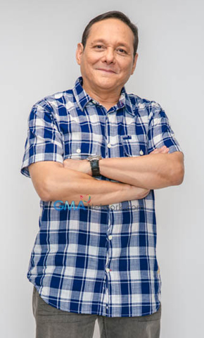 The official photos of 'Pepito Manaloto: Ang Tunay na Kwento'