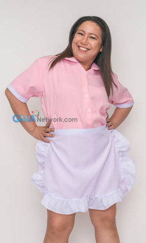 The official photos of 'Pepito Manaloto: Ang Tunay na Kwento'