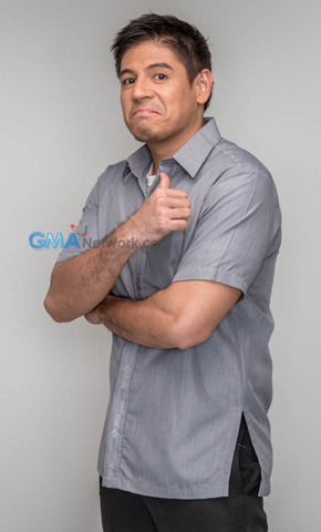 The official photos of 'Pepito Manaloto: Ang Tunay na Kwento'