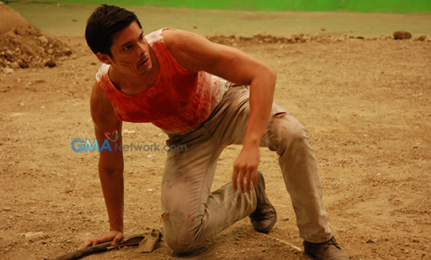 The official photos of 'Tiktik: The Aswang Chronicles'