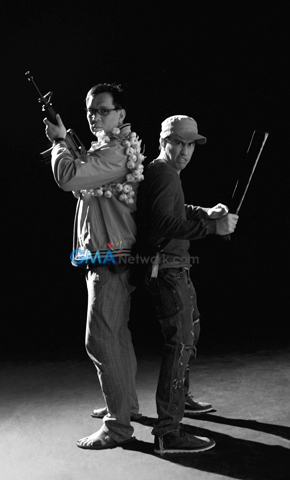 The official photos of 'Tiktik: The Aswang Chronicles'