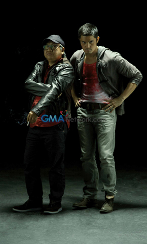 The official photos of 'Tiktik: The Aswang Chronicles'