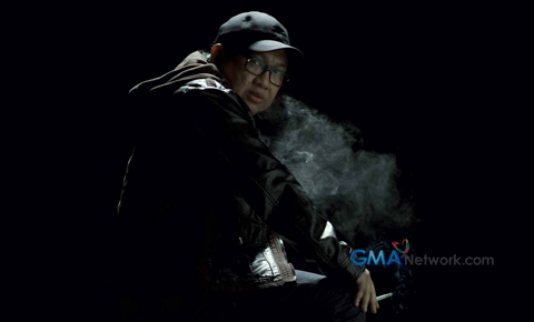 The official photos of 'Tiktik: The Aswang Chronicles'