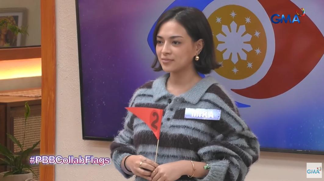 Mika, nakakuha ng red flag