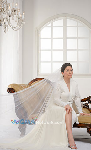 The powerhouse ensemble of 'Ang Dalawang Mrs. Real'