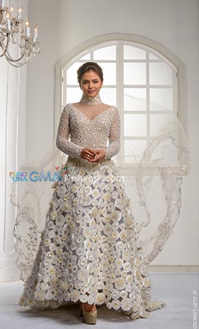 The powerhouse ensemble of 'Ang Dalawang Mrs. Real'