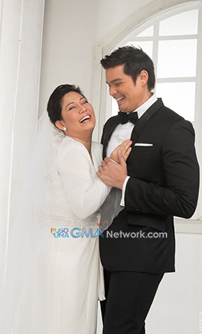 The powerhouse ensemble of 'Ang Dalawang Mrs. Real'